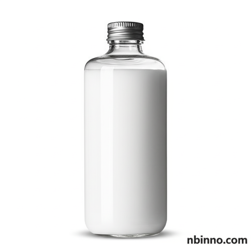Disperse Printing Thickener