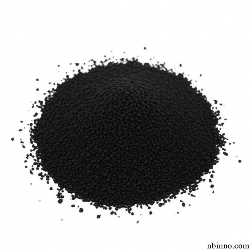 Activated Carbon