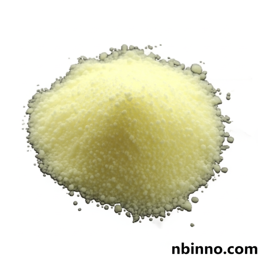 Tris(2-methyl-1-aziridinyl)phosphine Oxide