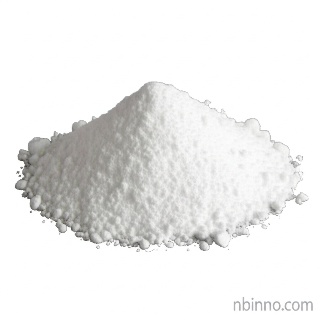 Antimony Trioxide