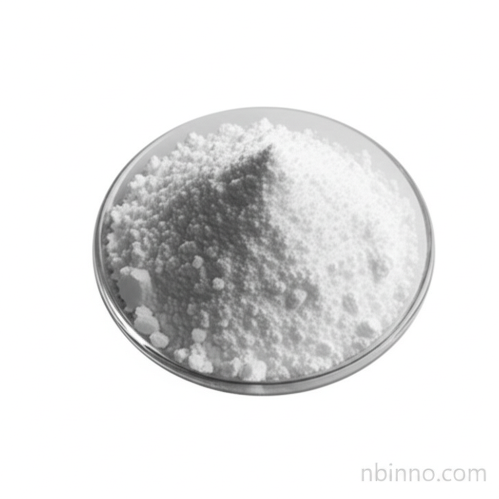 Hydroxyethyl Cellulose