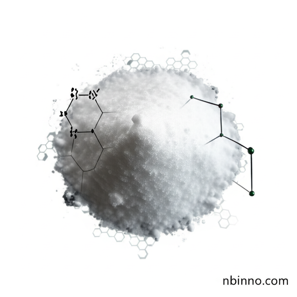 N-[(3-Trimethoxysilyl)propyl]Ethylenediamine Triacetic Acid Trisodium Salt