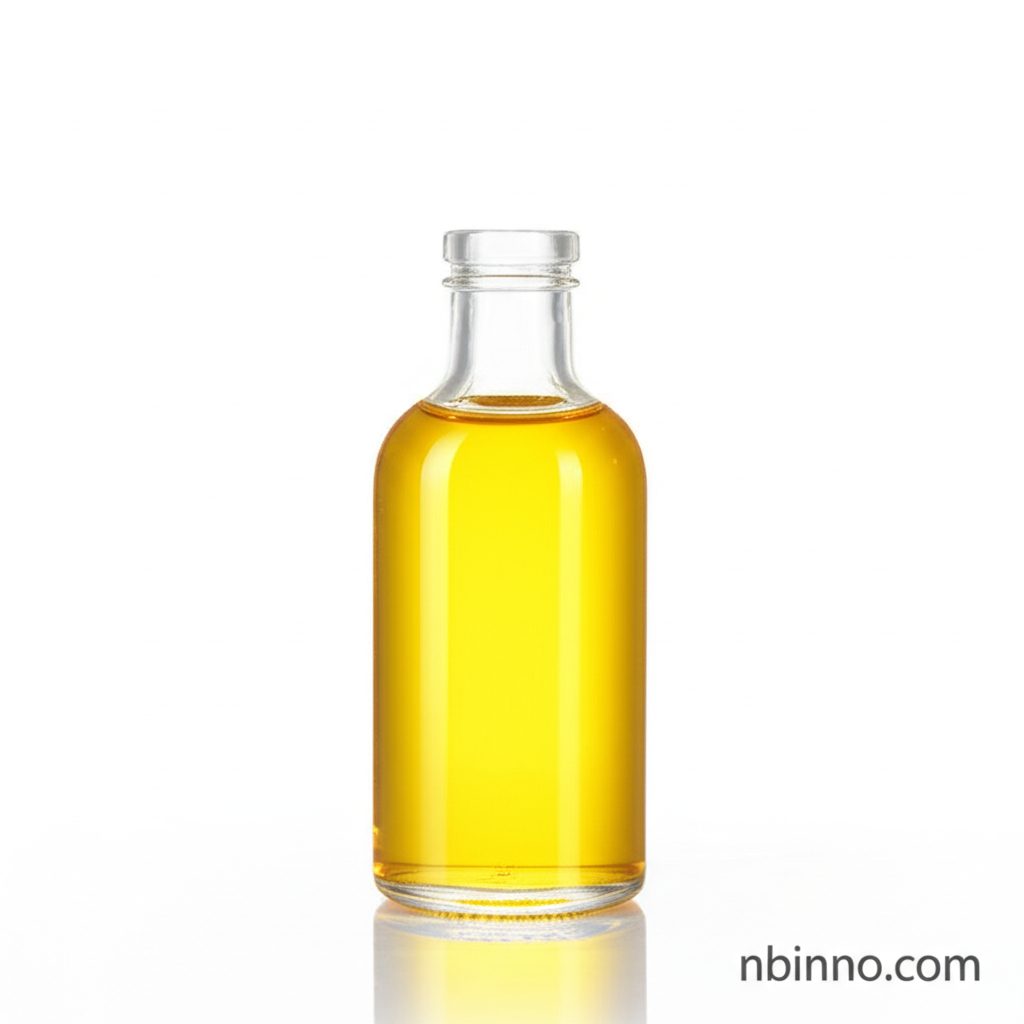 Aceite de Orégano