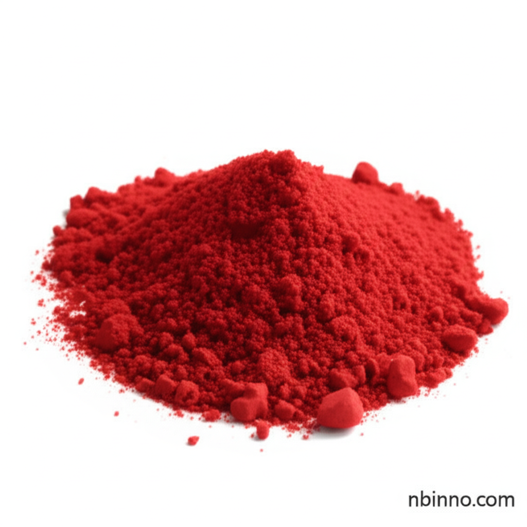 3-Nitro-N-(2-Hydroxypropyl)-4-Aminophenol
