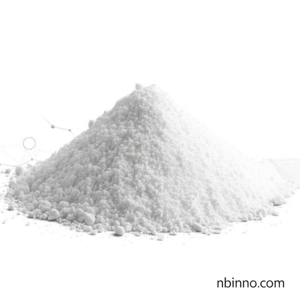 Carbonate de Sodium