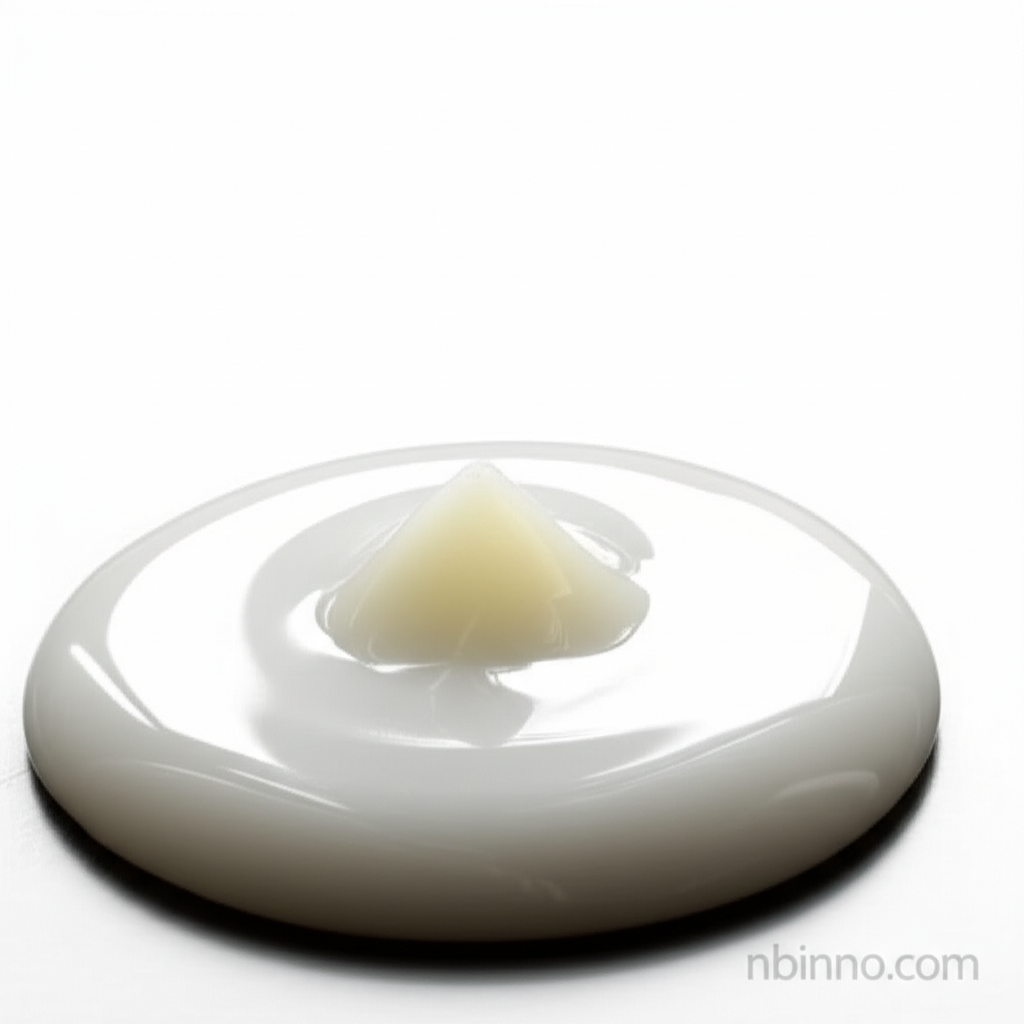 Acrylic Synthetic PTF Thickener