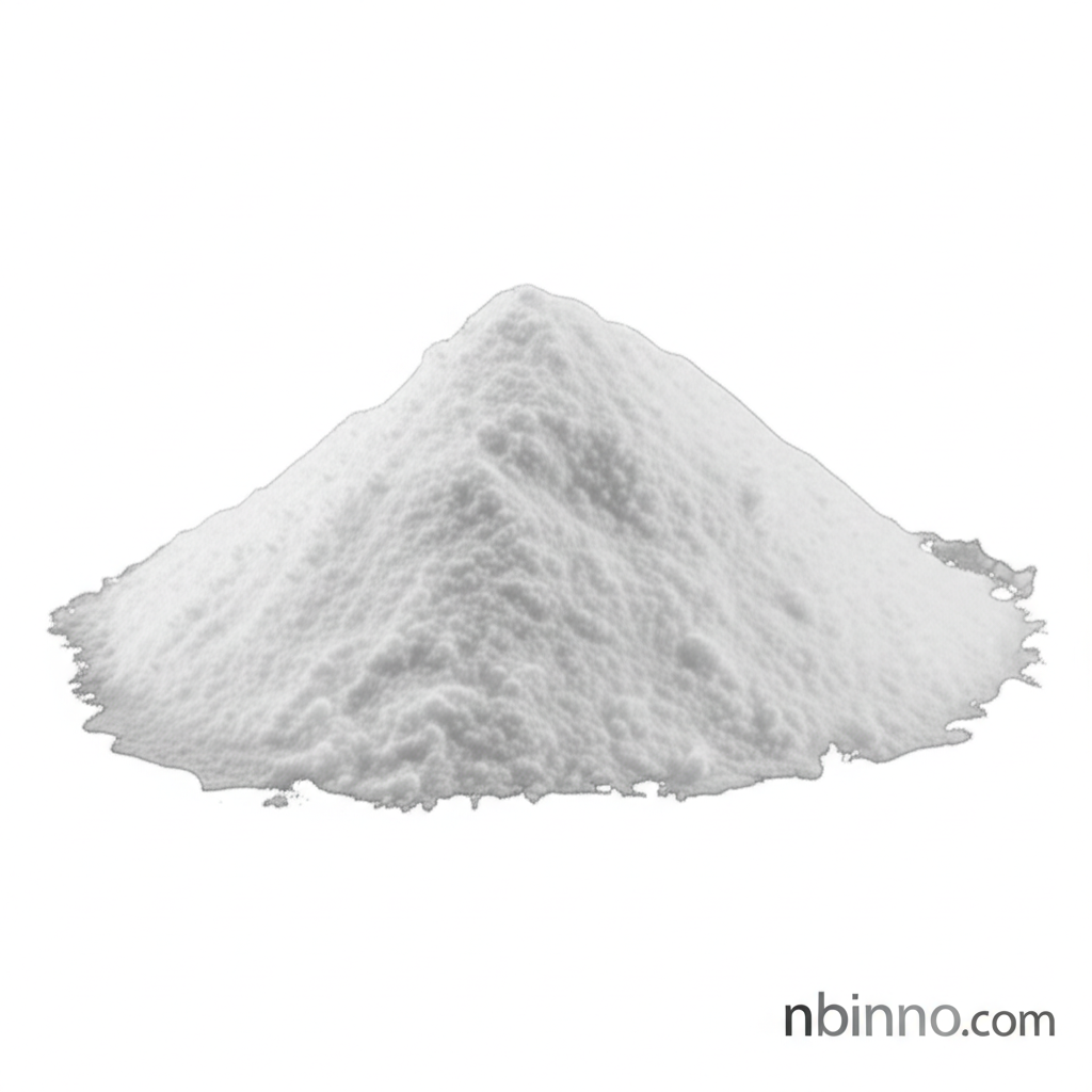 Pyridine-3,5-dicarboxylic acid