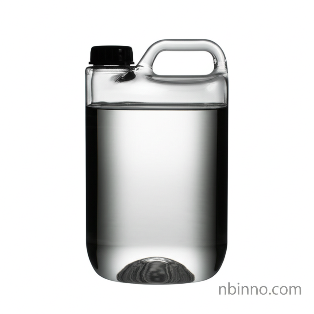 Waterborne Epoxy Resin