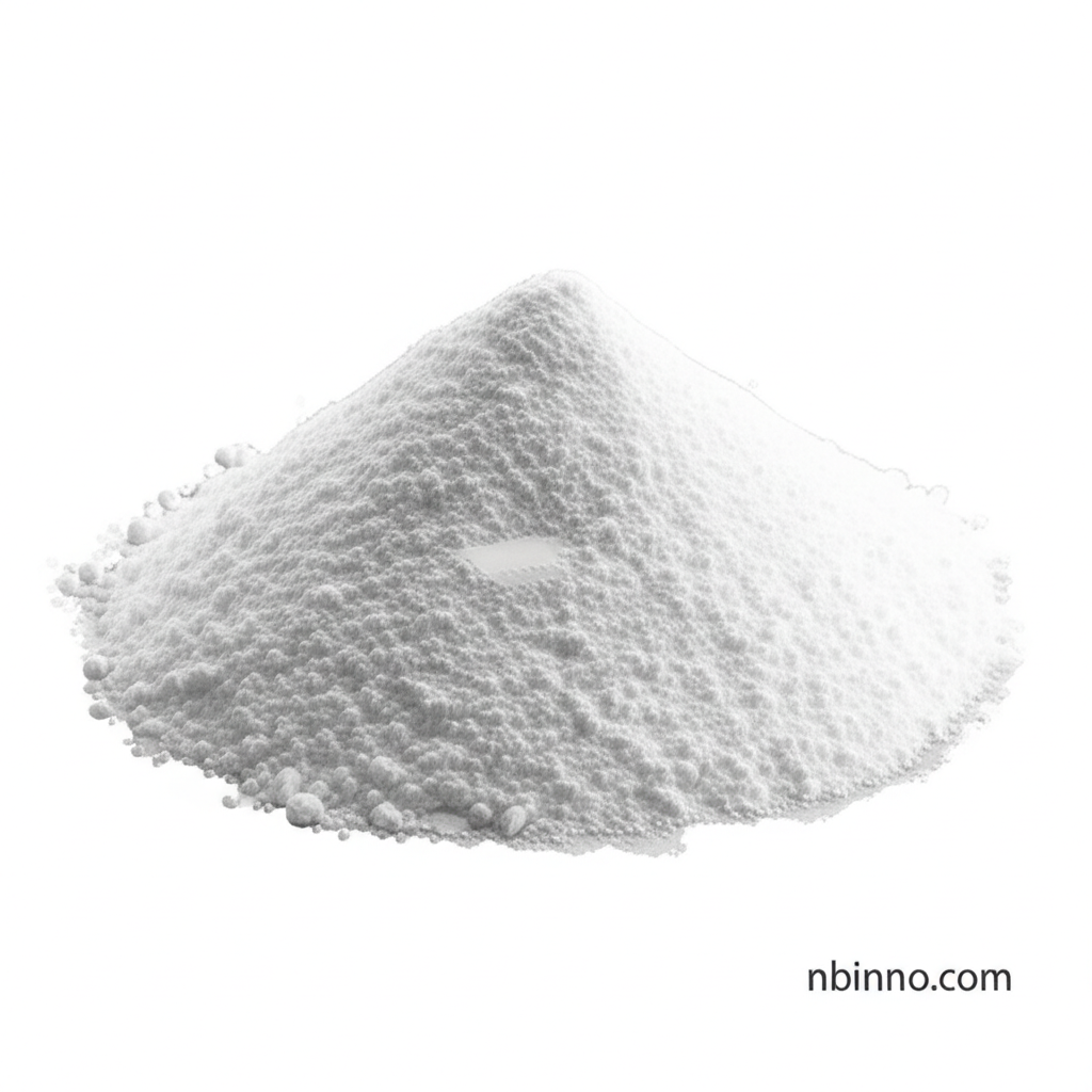 Cationic Polyacrylamide