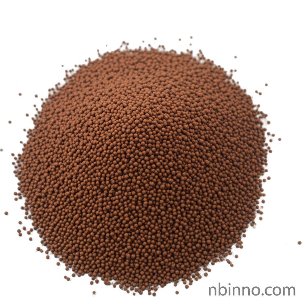 Zeolite Molecular Sieve 13X