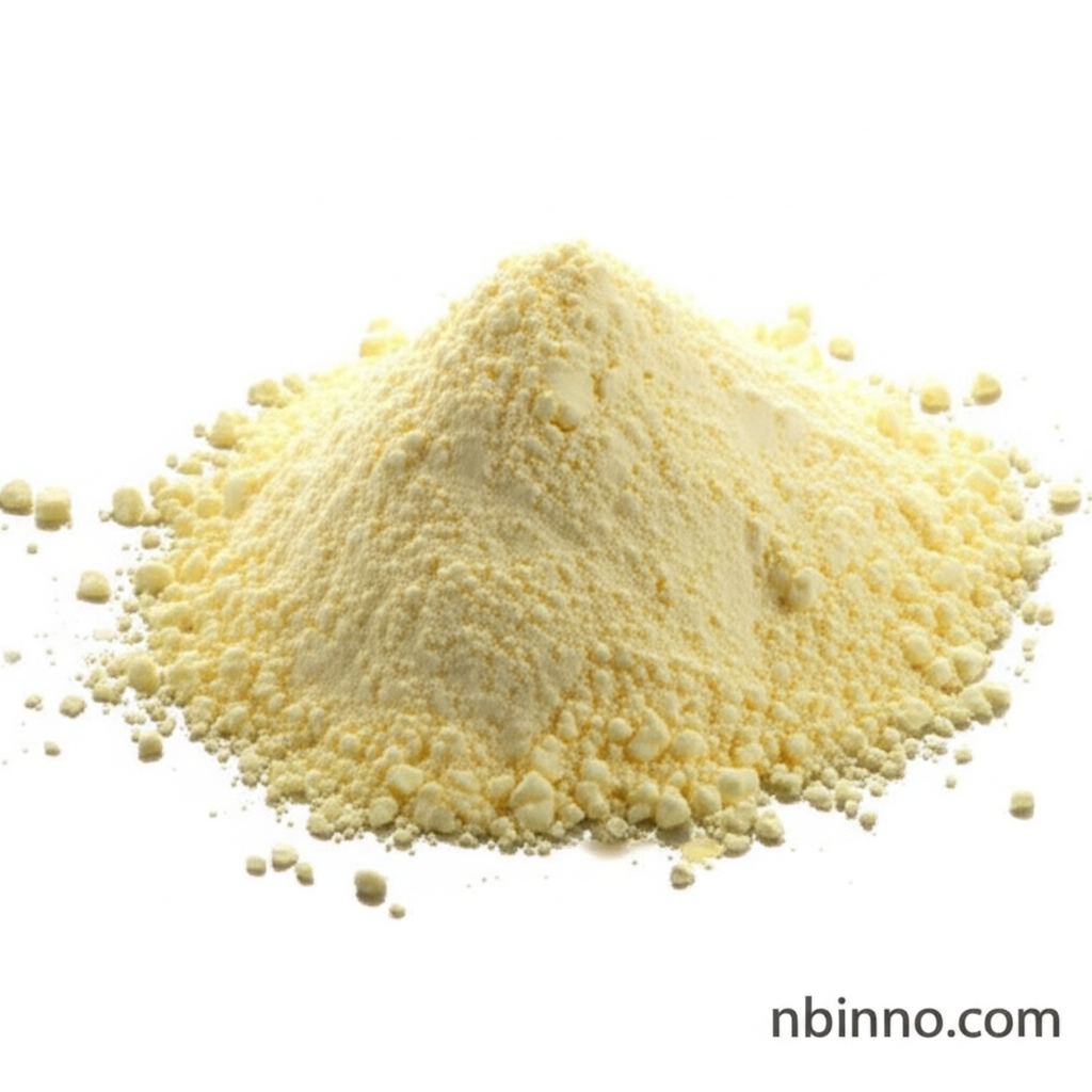 Yellow Phosphorus