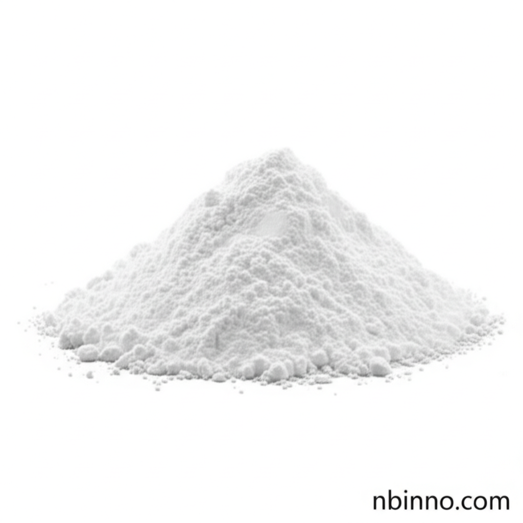 Magnesium Aluminum Silicate