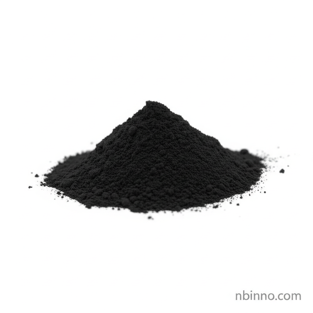 Nickel Iodide