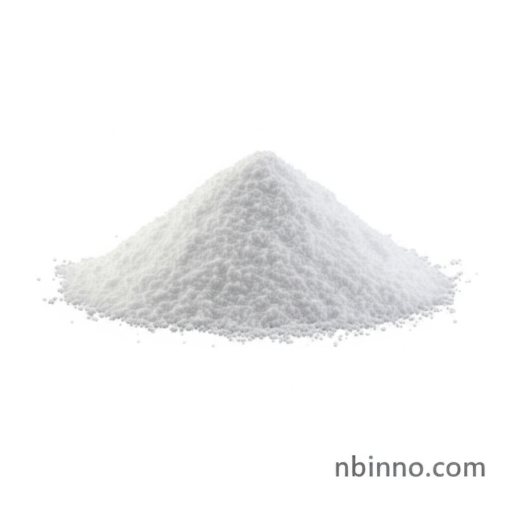 Alginic acid