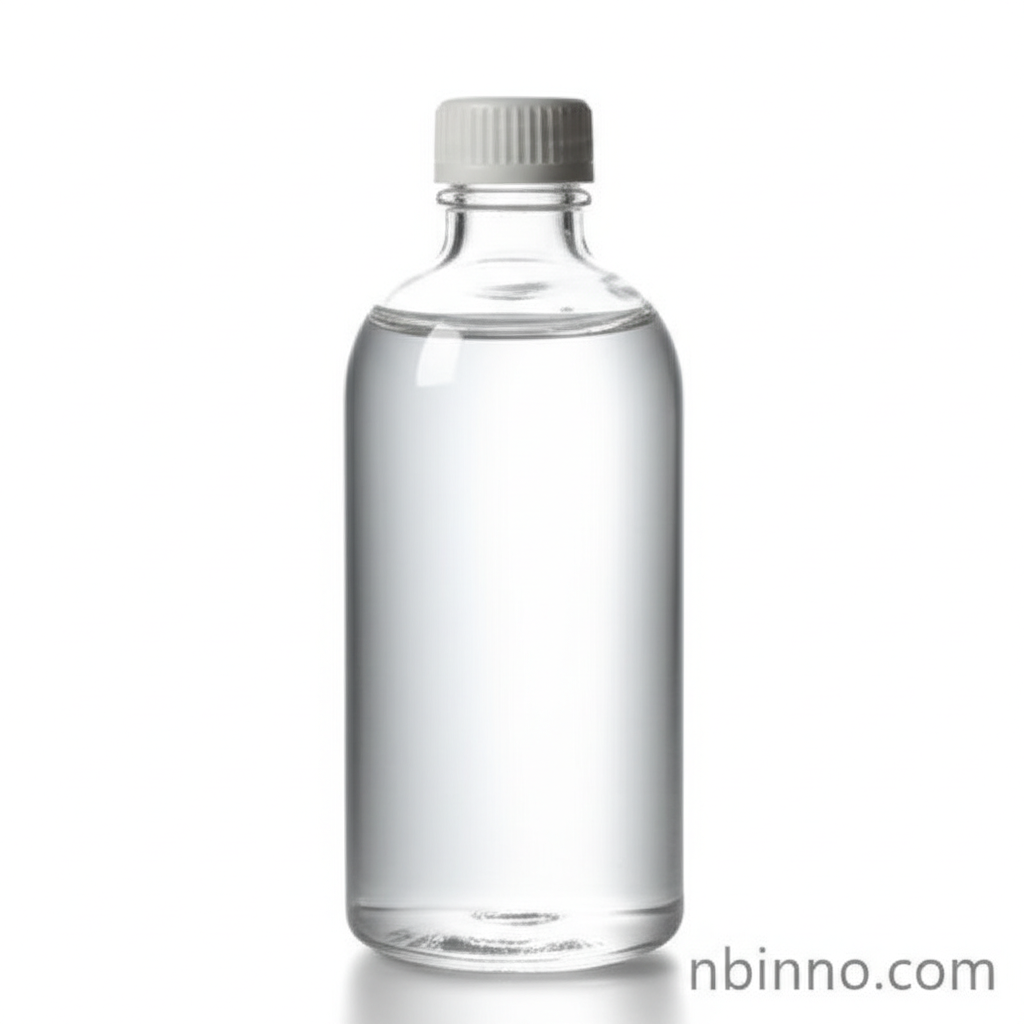 Dioctyl Terephthalate (DOTP)