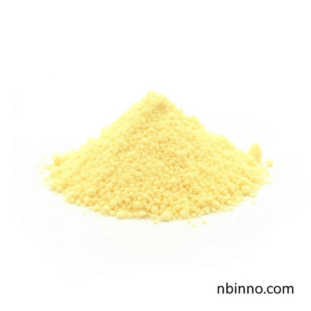 Hydroxypropyl Guar