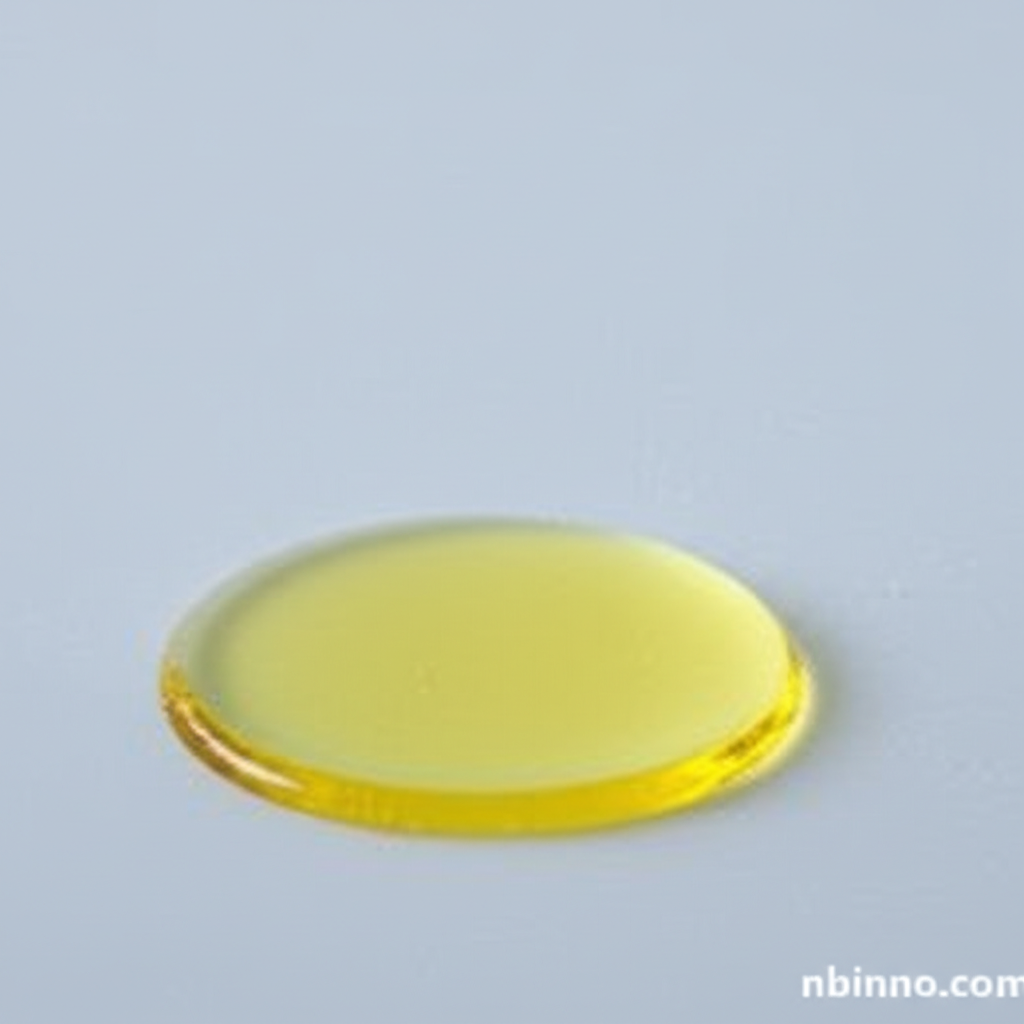 Toluene Diisocyanate