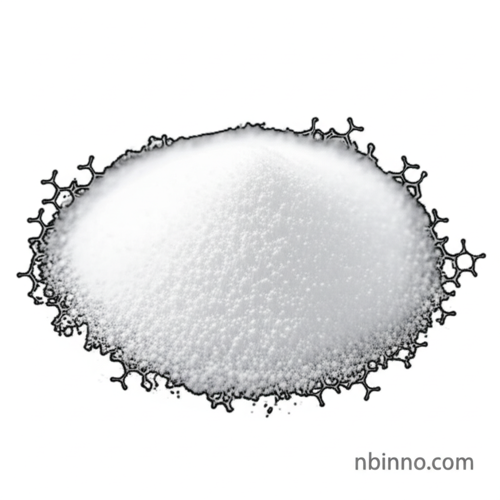 Magnesium Chloride Hexahydrate