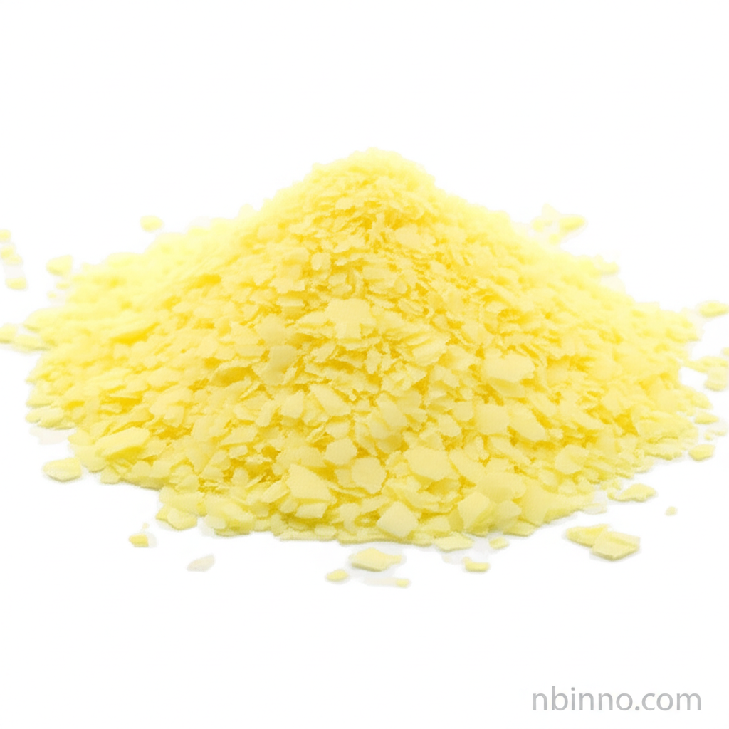 Softener Flake
