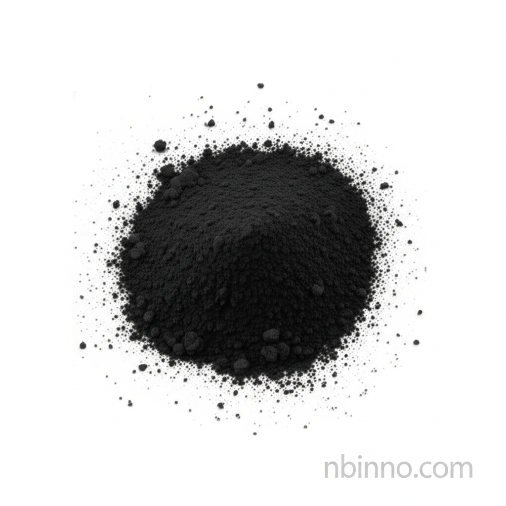 Carbon Black Powder