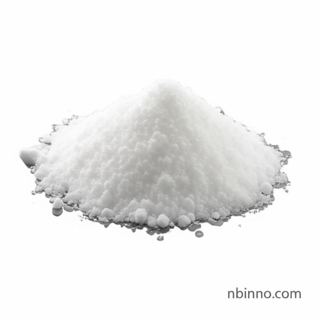 4-Methyl-1-piperazine Acetic Acid