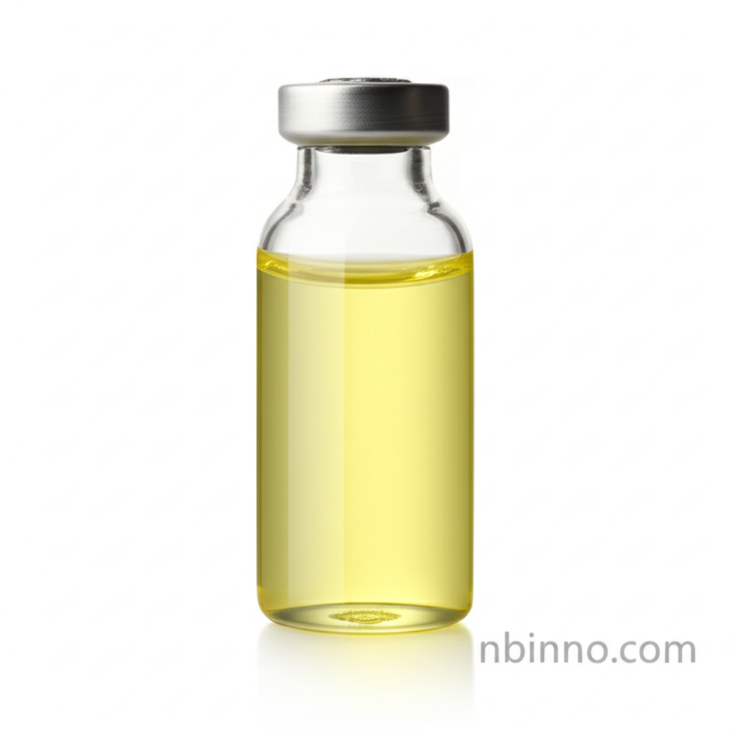 4-tert-Butyltoluene