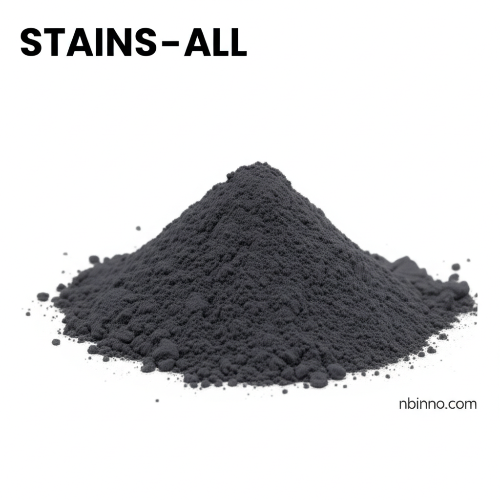 STAINS-ALL