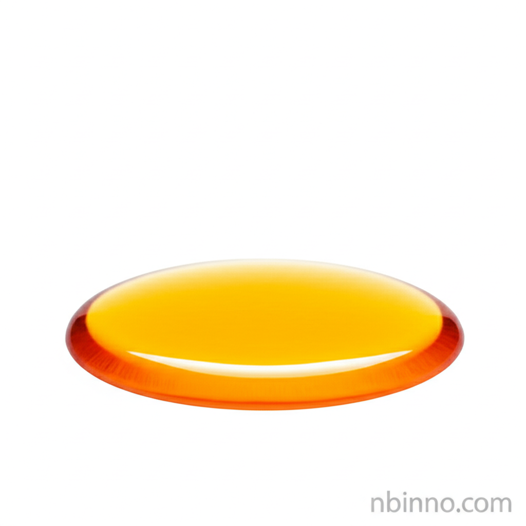Orange Oil