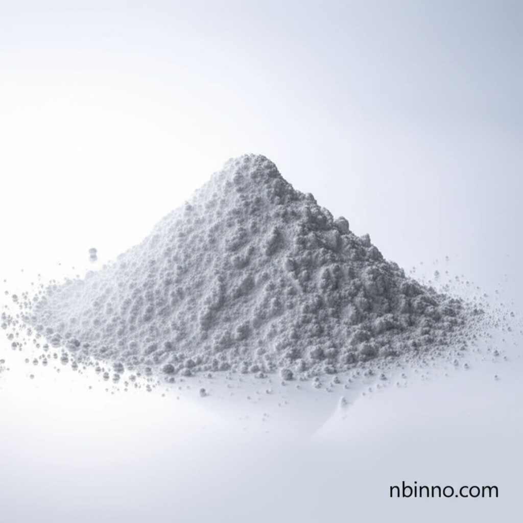 Hydroxyethyl Cellulose