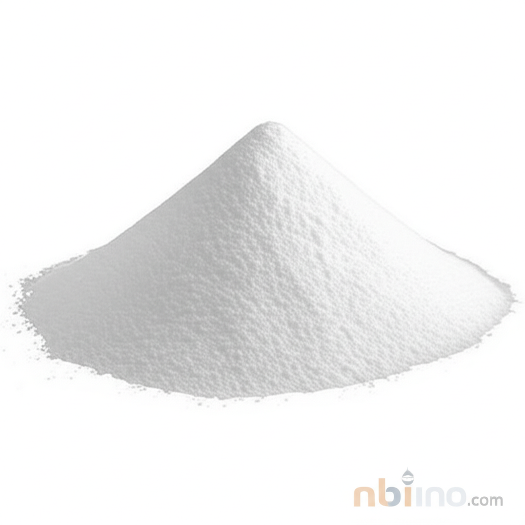 Cationic Polyacrylamide
