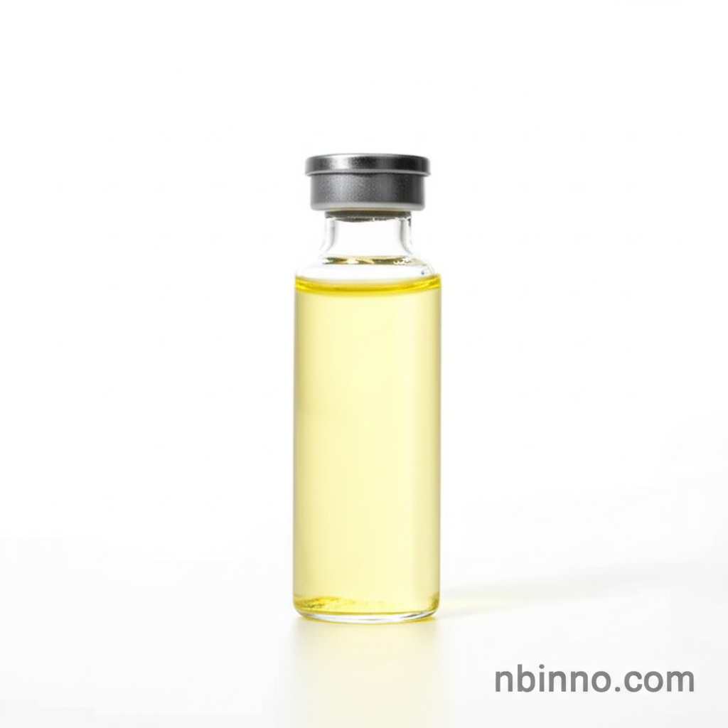 Polyethylene Glycol Tert-Octylphenyl Ether