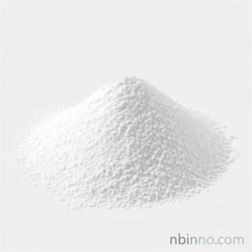 Powder Defoamer