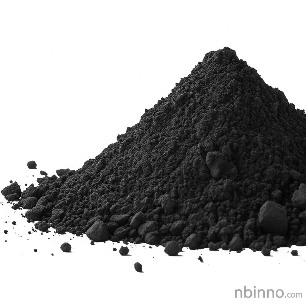 Iron Oxide Black