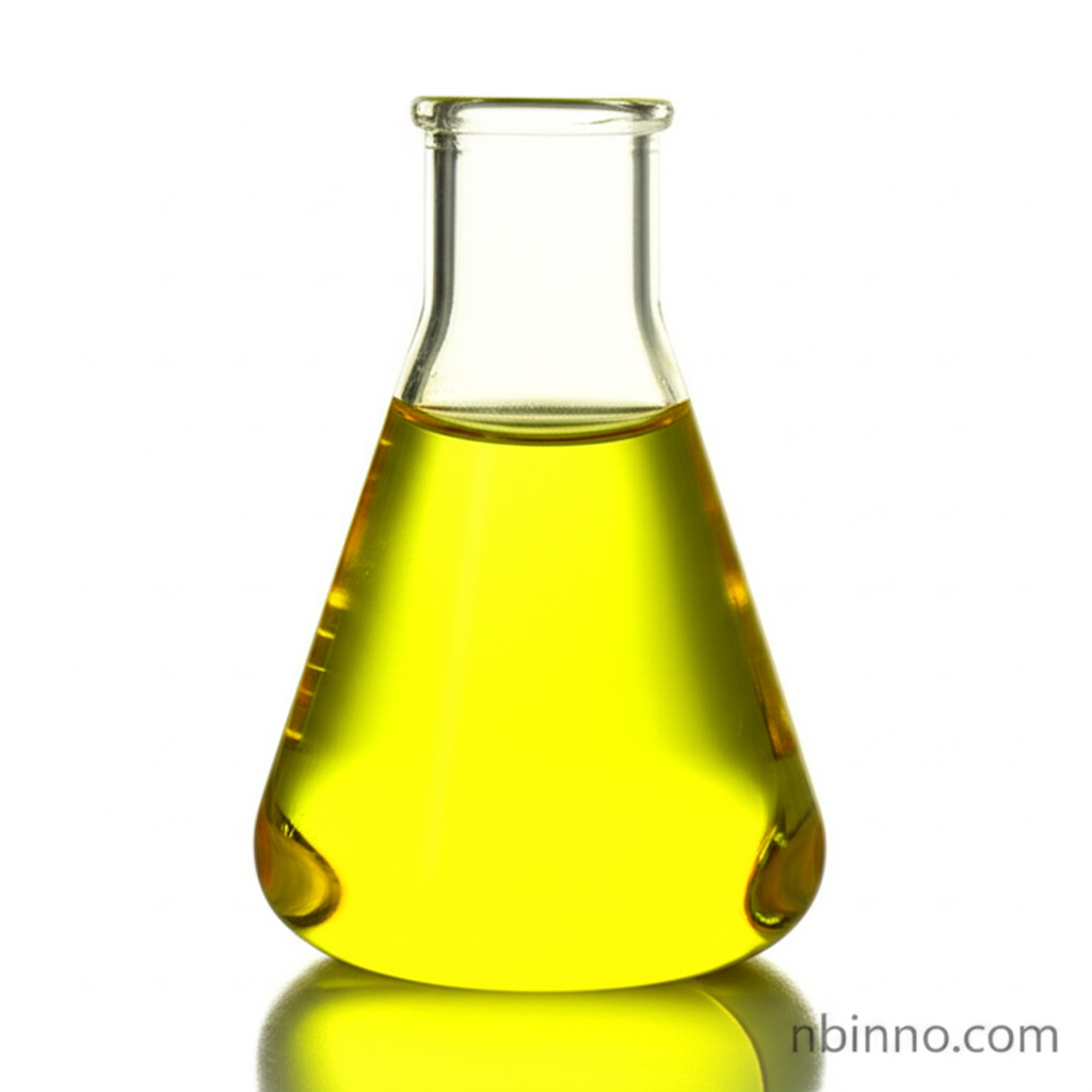 Trichloromethyl Sulfenyl Chloride