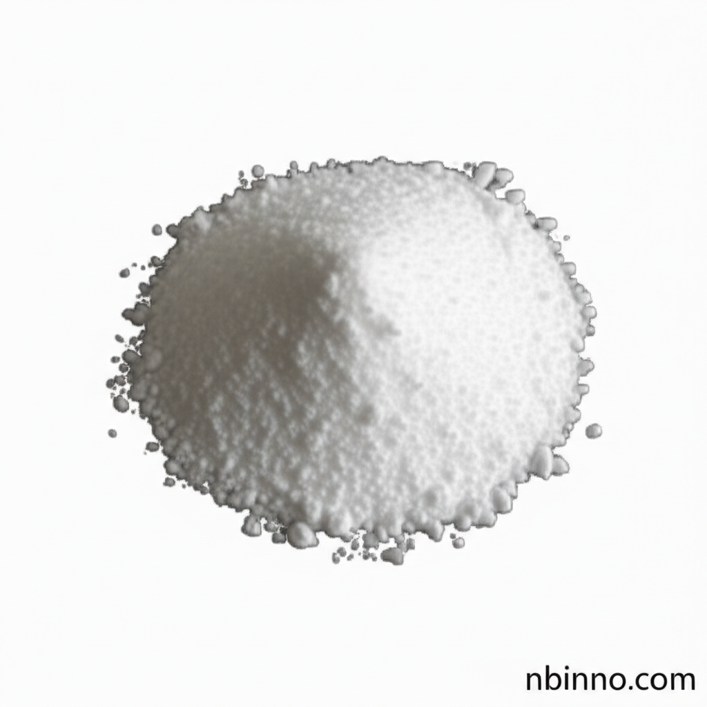 N-(3-chloro-4-fluorophenyl)-7-fluoro-6-nitroquinazolin-4-amine