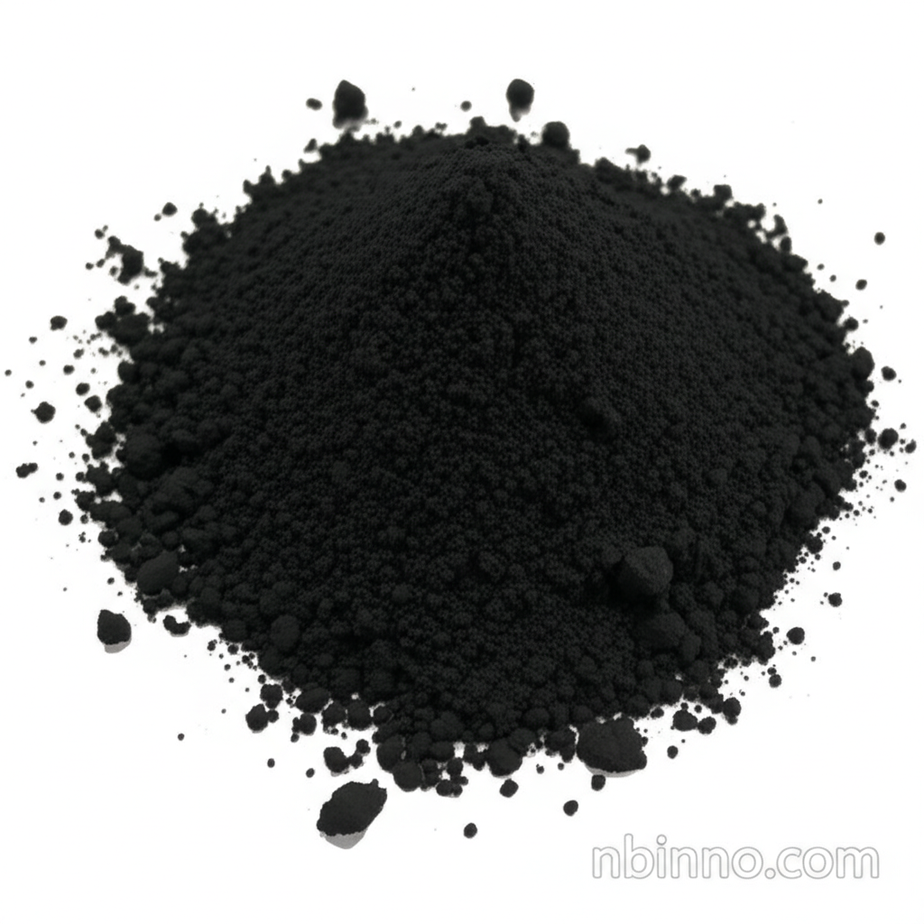 Copper(II) Oxide Powder