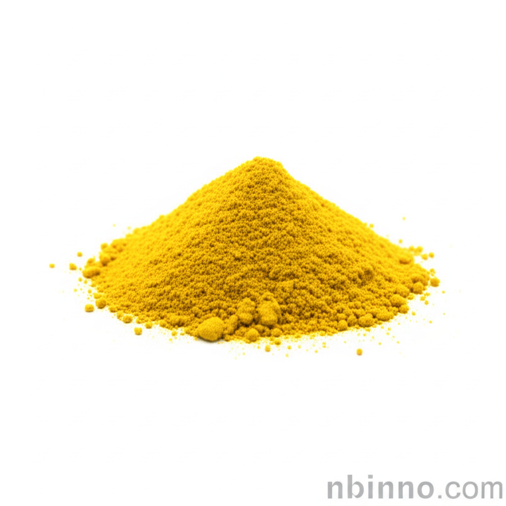 Polyferric Sulfate