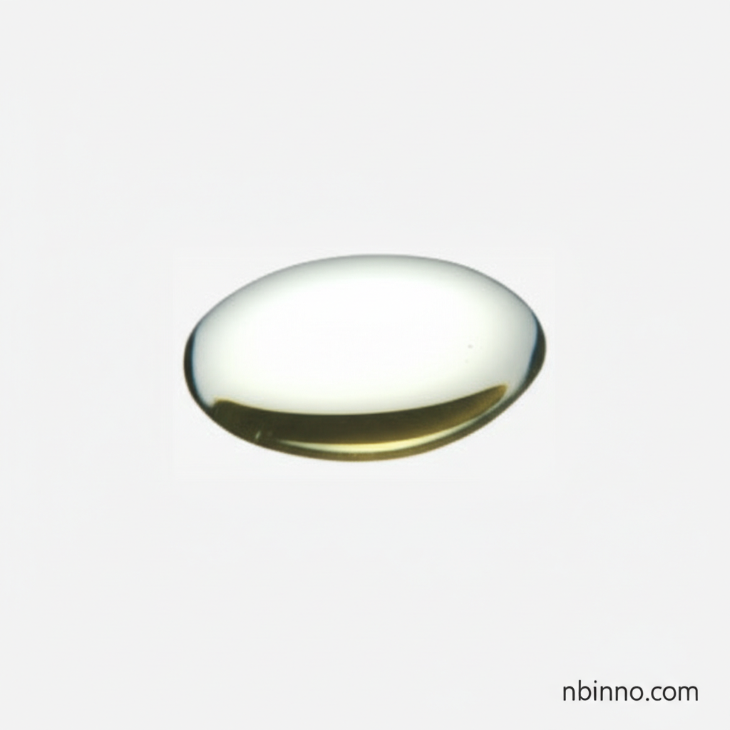 2-Bromobenzofuran