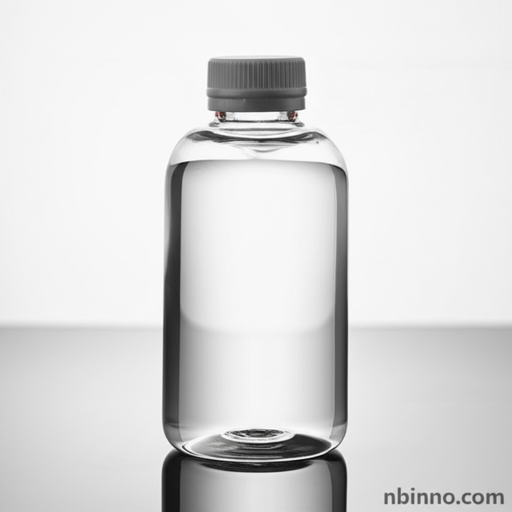 Dimethyl Silicone Oil