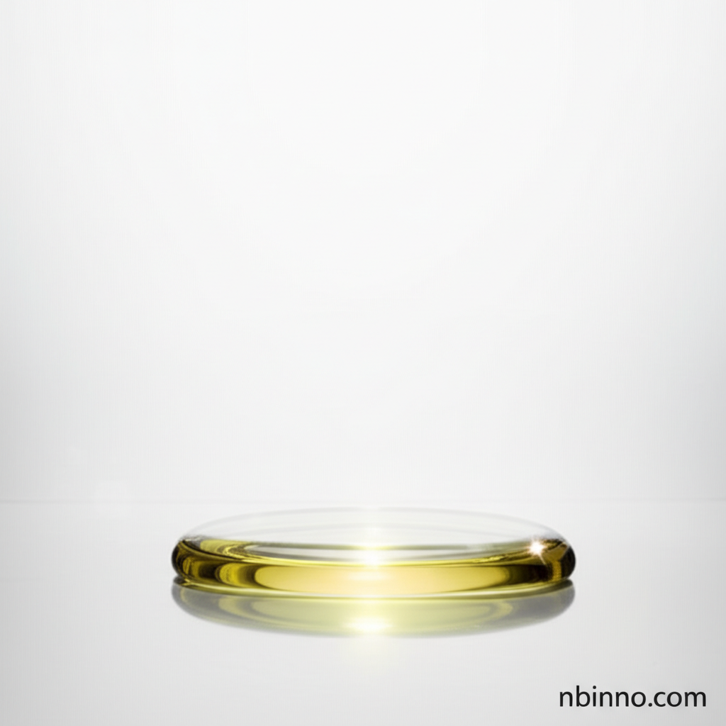 Dioctyl Phthalate