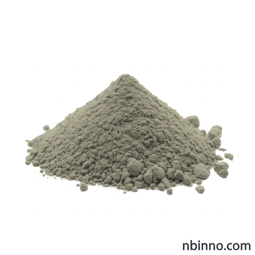 Flufenamic Acid