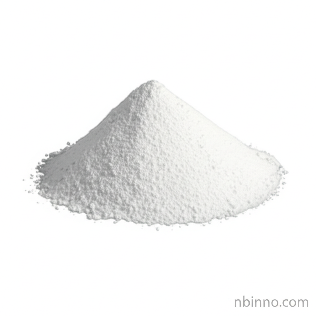 Strontium Carbonate