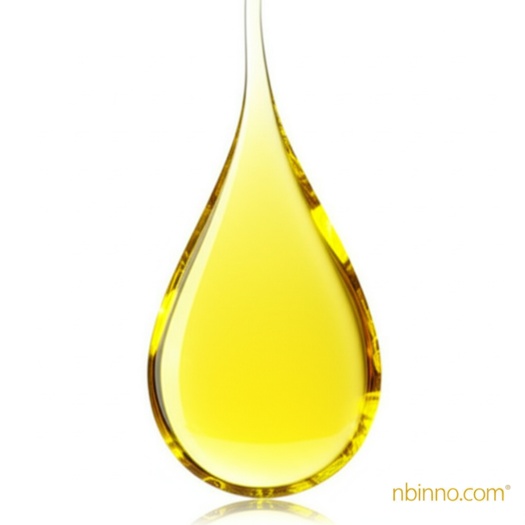 Organic Olive Oil Cold-Pressed Extract