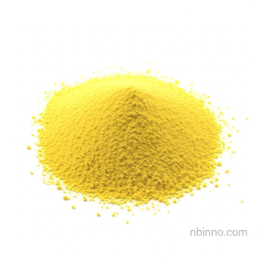 Polyaluminium Chloride