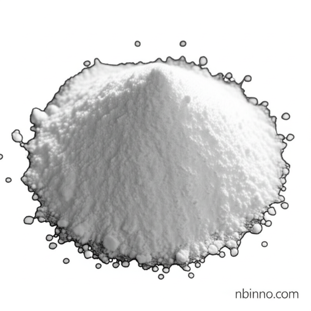 Disodium Monofluorophosphate