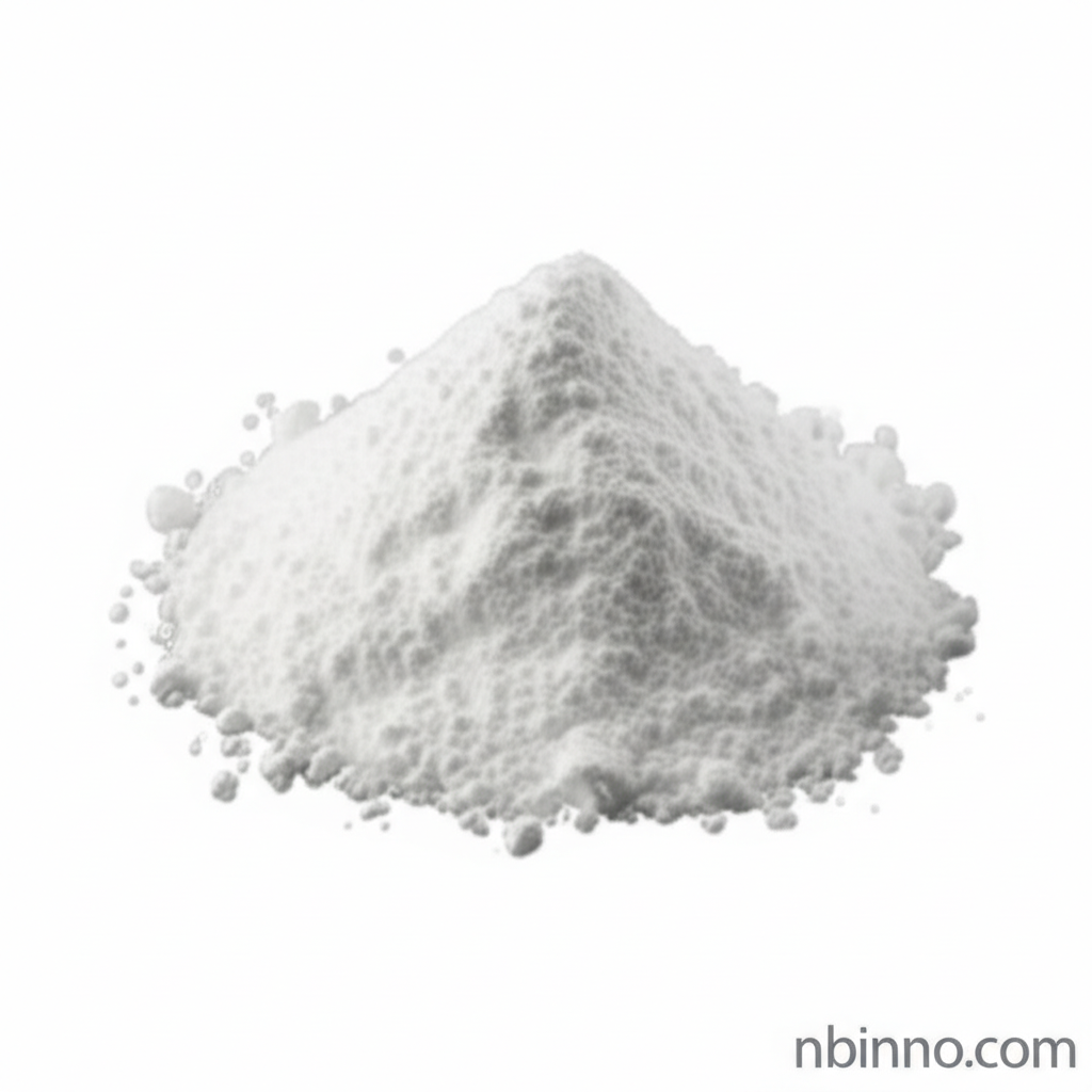 Antimony Trioxide