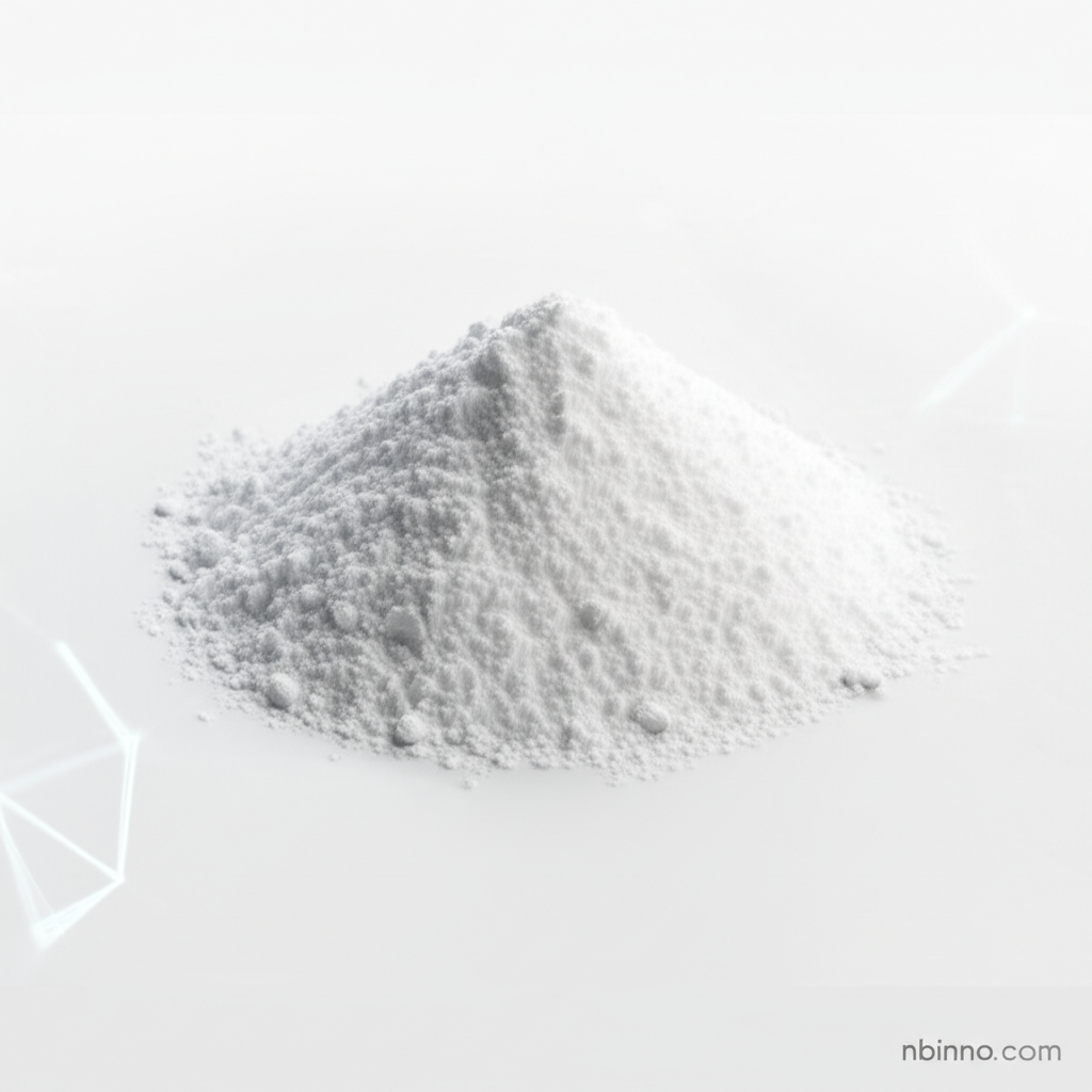 Calcium Stearate