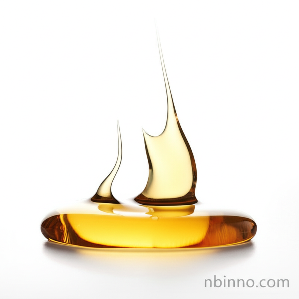 Mixed Tocopherols