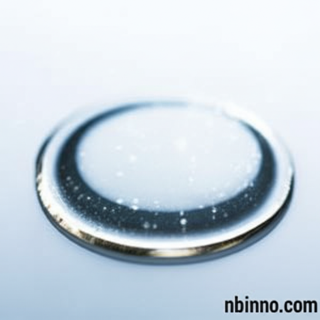 Octyl Tin Mercaptide