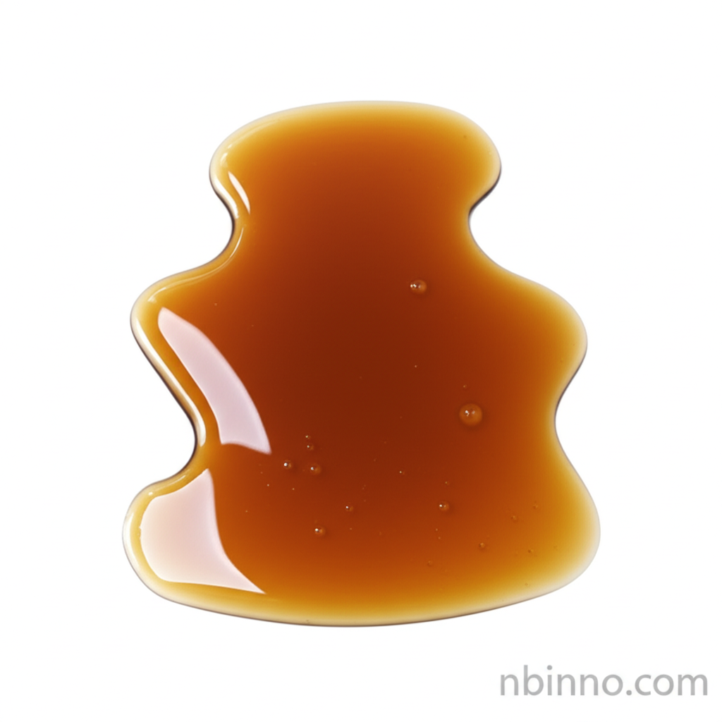 Linear Alkyl Benzene Sulfonic Acid